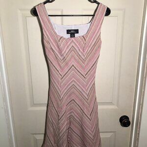 Vintage B. Moss Dress